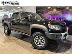 Used 2020 Chevrolet Colorado ZR2 Crew Cab for sale #AB25L192A - photo 1