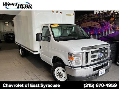 2025 Ford E-450 RWD Box Van for sale #ABS250091A - photo 1