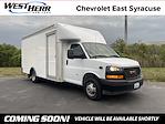 Used 2019 GMC Savana 3500 Base RWD Cutaway for sale #AE23B001 - photo 3
