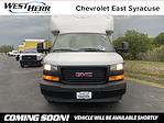 Used 2019 GMC Savana 3500 Base RWD Cutaway for sale #AE23B001 - photo 4