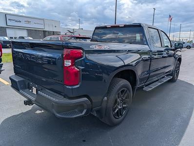 2023 Chevrolet Silverado 1500 Crew Cab 4x4 Pickup for sale #AE25C091 - photo 2
