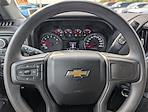 2023 Chevrolet Silverado 1500 Crew Cab 4x4 Pickup for sale #AE25C091 - photo 11