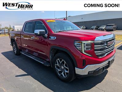 2023 GMC Sierra 1500 Crew Cab 4x4 Pickup for sale #AE25C094 - photo 1