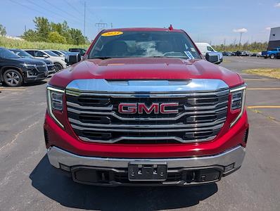 2023 GMC Sierra 1500 Crew Cab 4x4 Pickup for sale #AE25C094 - photo 2
