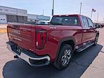 2023 GMC Sierra 1500 Crew Cab 4x4 Pickup for sale #AE25C094 - photo 9