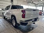 Used 2025 Chevrolet Silverado 1500 LT Crew Cab for sale #AE25CR100 - photo 7