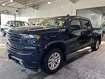 2021 Chevrolet Silverado 1500 Crew Cab 4WD Pickup for sale #AE25CR101A - photo 4