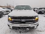 2024 Ford F-150 SuperCrew Cab 4WD Pickup for sale #AE25CR113 - photo 2