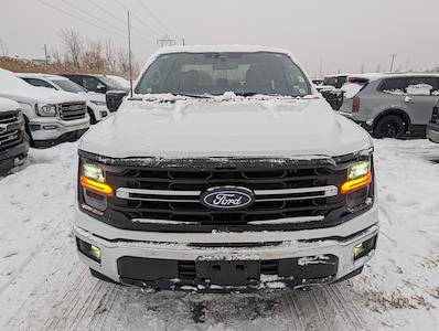 Used 2024 Ford F-150 XLT SuperCrew Cab for sale #AE25CR114 - photo 2