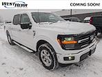 2024 Ford F-150 SuperCrew Cab 4WD Pickup for sale #AE25CR114 - photo 1