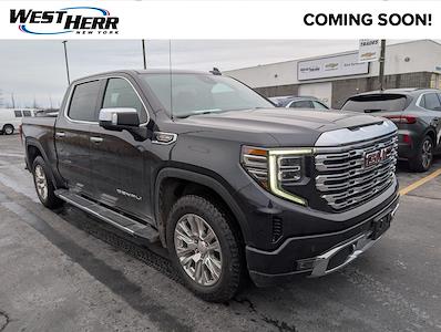 2024 GMC Sierra 1500 Crew Cab 4WD Pickup for sale #AE25CR132 - photo 1