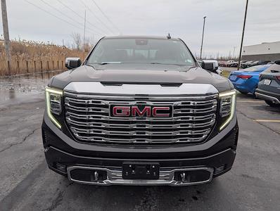 2024 GMC Sierra 1500 Crew Cab 4WD Pickup for sale #AE25CR132 - photo 2