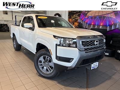 2025 Nissan Frontier King Cab 4x4 Pickup for sale #AE25P101 - photo 1