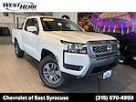 2025 Nissan Frontier King Cab 4x4 Pickup for sale #AE25P101 - photo 1