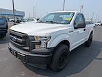 2017 Ford F-150 Regular Cab 4x4 Pickup for sale #AE25P101A - photo 5
