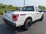 2017 Ford F-150 Regular Cab 4x4 Pickup for sale #AE25P101A - photo 2