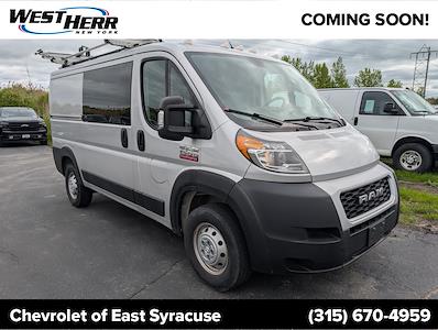 2021 Ram ProMaster 1500 Standard Roof FWD Upfitted Cargo Van for sale #AE25R013 - photo 1