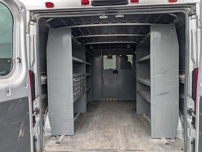 2021 Ram ProMaster 1500 Standard Roof FWD Upfitted Cargo Van for sale #AE25R013 - photo 2