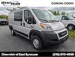 2021 Ram ProMaster 1500 Standard Roof FWD Upfitted Cargo Van for sale #AE25R013 - photo 1