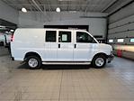 2023 Chevrolet Express 2500 RWD Empty Cargo Van for sale #AE25R015 - photo 11