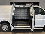 2023 Chevrolet Express 2500 RWD Empty Cargo Van for sale #AE25R015 - photo 12
