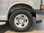 2023 Chevrolet Express 2500 RWD Empty Cargo Van for sale #AE25R015 - photo 14