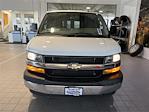 2023 Chevrolet Express 2500 RWD Empty Cargo Van for sale #AE25R015 - photo 3