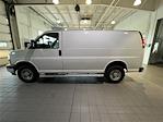 2023 Chevrolet Express 2500 RWD Empty Cargo Van for sale #AE25R015 - photo 6