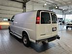 2023 Chevrolet Express 2500 RWD Empty Cargo Van for sale #AE25R015 - photo 7
