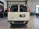 2023 Chevrolet Express 2500 RWD Empty Cargo Van for sale #AE25R015 - photo 8