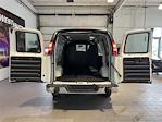 2023 Chevrolet Express 2500 RWD Empty Cargo Van for sale #AE25R015 - photo 9