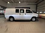 2023 Chevrolet Express 2500 RWD Empty Cargo Van for sale #AE25R016 - photo 11