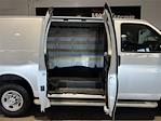 2023 Chevrolet Express 2500 RWD Empty Cargo Van for sale #AE25R016 - photo 12