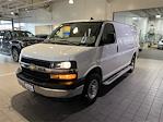 2023 Chevrolet Express 2500 RWD Empty Cargo Van for sale #AE25R016 - photo 5