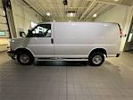 2023 Chevrolet Express 2500 RWD Empty Cargo Van for sale #AE25R016 - photo 6