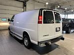 2023 Chevrolet Express 2500 RWD Empty Cargo Van for sale #AE25R016 - photo 7