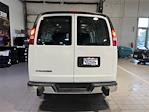 2023 Chevrolet Express 2500 RWD Empty Cargo Van for sale #AE25R016 - photo 8