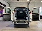 2023 Chevrolet Express 2500 RWD Empty Cargo Van for sale #AE25R016 - photo 9