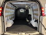 2023 Chevrolet Express 2500 RWD Empty Cargo Van for sale #AE25R016 - photo 10