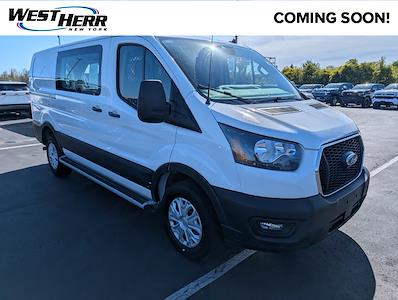 2024 Ford Transit 250 Low Roof RWD Empty Cargo Van for sale #AE25R023 - photo 1