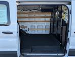 2024 Ford Transit 250 Low Roof RWD Empty Cargo Van for sale #AE25R023 - photo 10