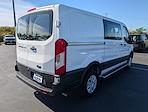 2024 Ford Transit 250 Low Roof RWD Empty Cargo Van for sale #AE25R023 - photo 2