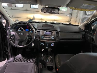 2020 Ford Ranger SuperCrew Cab 4x4 Pickup for sale #AE25V023A - photo 2