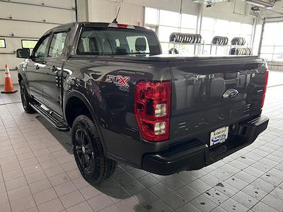2020 Ford Ranger SuperCrew Cab 4x4 Pickup for sale #AE25V023A - photo 1
