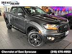 2020 Ford Ranger SuperCrew Cab 4x4 Pickup for sale #AE25V023A - photo 3