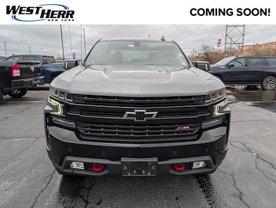 Used 2022 Chevrolet Silverado 1500 - photo 1