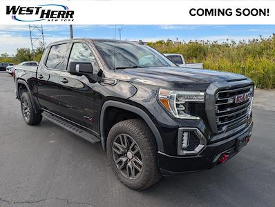 2021 GMC Sierra 1500 Crew Cab 4x4 Pickup for sale #BB260223B - photo 1
