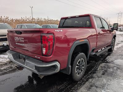 Used 2020 GMC Sierra 2500 SLE Crew Cab for sale #BR260145C - photo 2
