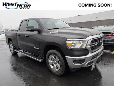 Used 2023 Ram 1500 - photo 1