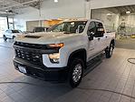 2020 Chevrolet Silverado 2500 Crew Cab SRW 4x4 Pickup for sale #CHS250205A - photo 5